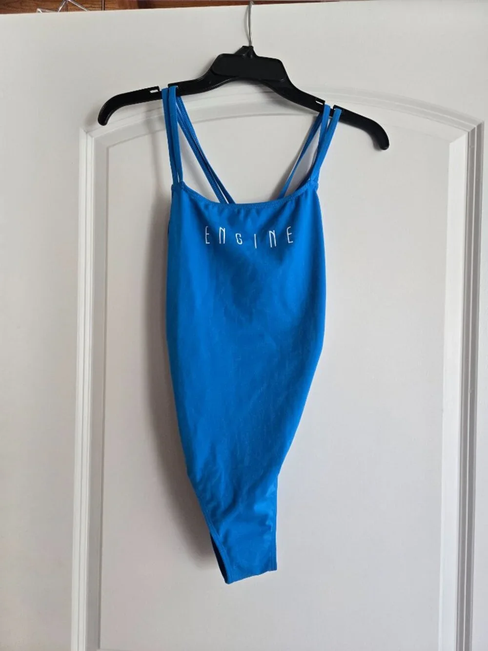 Engine Tahiti Tower 1pc Swimsuit